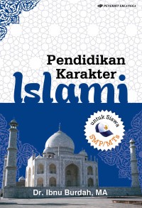 Image of Pendidikan Karakter Islami