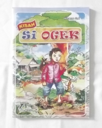 Image of Kisah Si Ogek