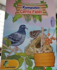 Image of Kumpulan Cerita Fabel