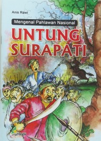 Image of Mengenal Pahlawan Nasional : Untung Surapati