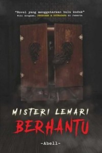 Image of Misteri Lemari Berhantu