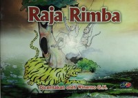 Image of Raja Rimba