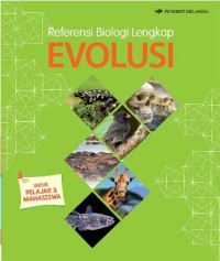 Image of Referensi Biologi Lengkap Genetika & Sistem Imunitas