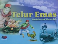 Image of Telur Emas