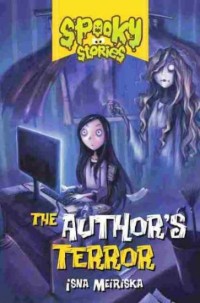 Image of The Author's Terror
