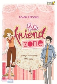 Image of The Friend Zone