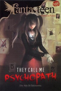 Image of They Call Me Psychopath