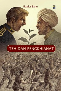 Image of Teh Dan Penghianat