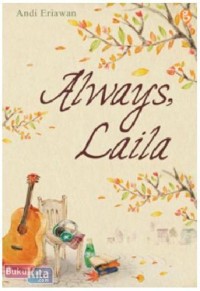 Image of Always, Laila
