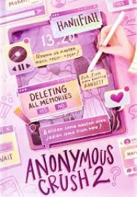 Image of Anonymous Crush 2 ?