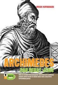 Image of Archimedes dan Berat Jenis