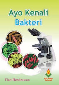 Image of Ayo Kenali Bakteri