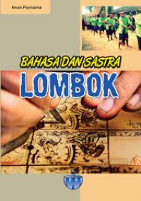 Image of Bahasa Dan Sastra Lombok