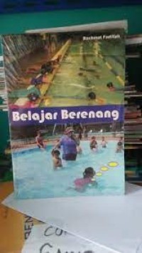 Image of Belajar Berenang