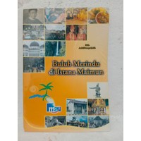 Image of Buluh Merindu Di Istana Maimun