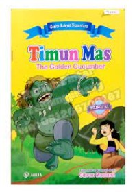 Image of Cerita Rakyat Nusantara : Timun Mas