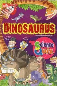 Image of Dinosaurus