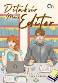 Image of Ditaksir Mas Editor