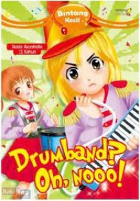 Image of Drumband? oh, nooo!