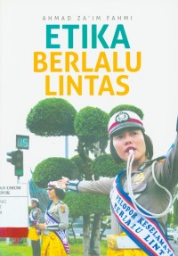 Image of Etika Berlalu Lintas