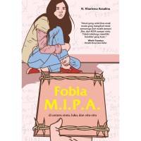 Image of Fobia MIPA