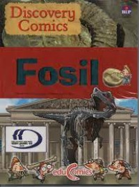 Image of Fosil