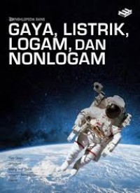 Image of Gaya, Listrik, Logam, Dan Non Logam