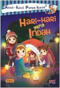 Image of Hari Hari Yang Indah