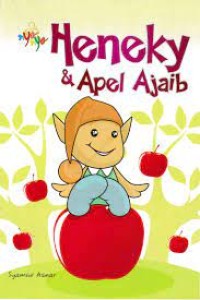 Image of Heneky & Apel Ajaib