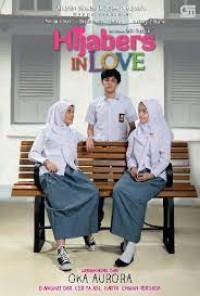 Image of Hijabers In Love