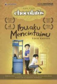 Image of Ibu, Aku Mencintaimu