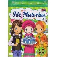 Image of Ide Misterius