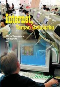 Image of Internet, Teman Belajarku