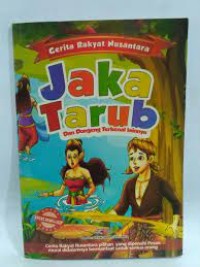 Image of Jaka Tarub : Dan Dongeng Terkenal Lainnya