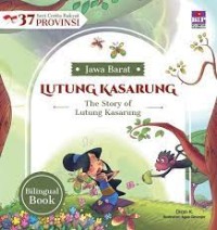Image of Jawa Barat : Lutung Kasarung