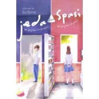 Image of Jeda Dan Spasi