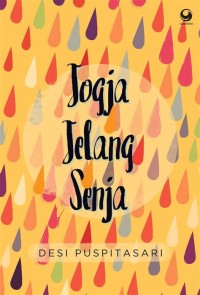 Image of Jogja Jelang Senja