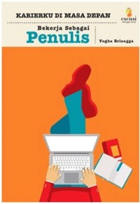 Image of Bekerja Sebagai Penulis