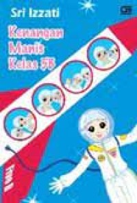 Image of Kenangan Manis Kelas 5B