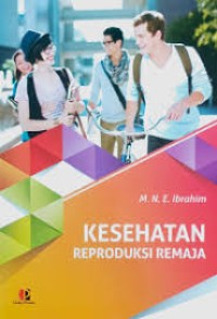Image of Kesehatan Reproduksi Remaja