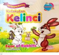 Image of Ketakutan Kelinci