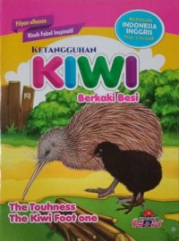 Image of Ketangguhan Kiwi Berkaki Besi