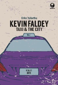 Image of Kevin Faldey : Taxi & The City