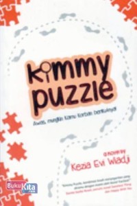 Image of Kimmy Puzzle