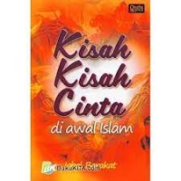 Image of Kisah Kisah Cinta Di Awal Islam