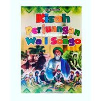 Image of Kisah Perjuangan Wali Songo