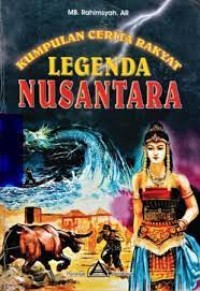 Image of Kumpulan Cerita Rakyat Legenda Nusantara