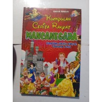 Image of Kumpulan Cerita Rakyat Mancanegara : Kumpulan Cerita Rakyat Terkenal Dunia