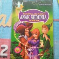 Image of Kumpulan Kisah Anak Sedunia Terbaik