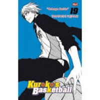 Image of Kuroko's Basketball 19 : Cahaya Seirin